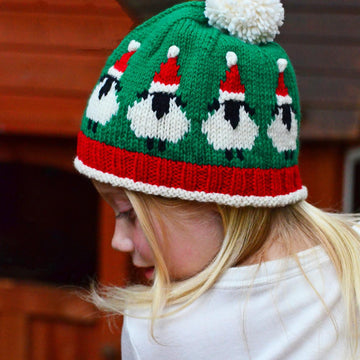 Fleece Navidad