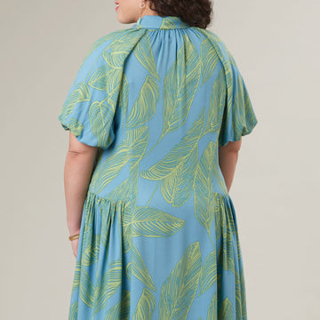 McCall's Women's Shirtdress M8385 - Sewing Pattern