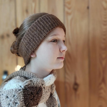 Easy Headband