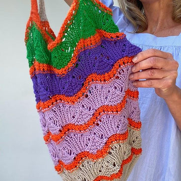 WaveBag