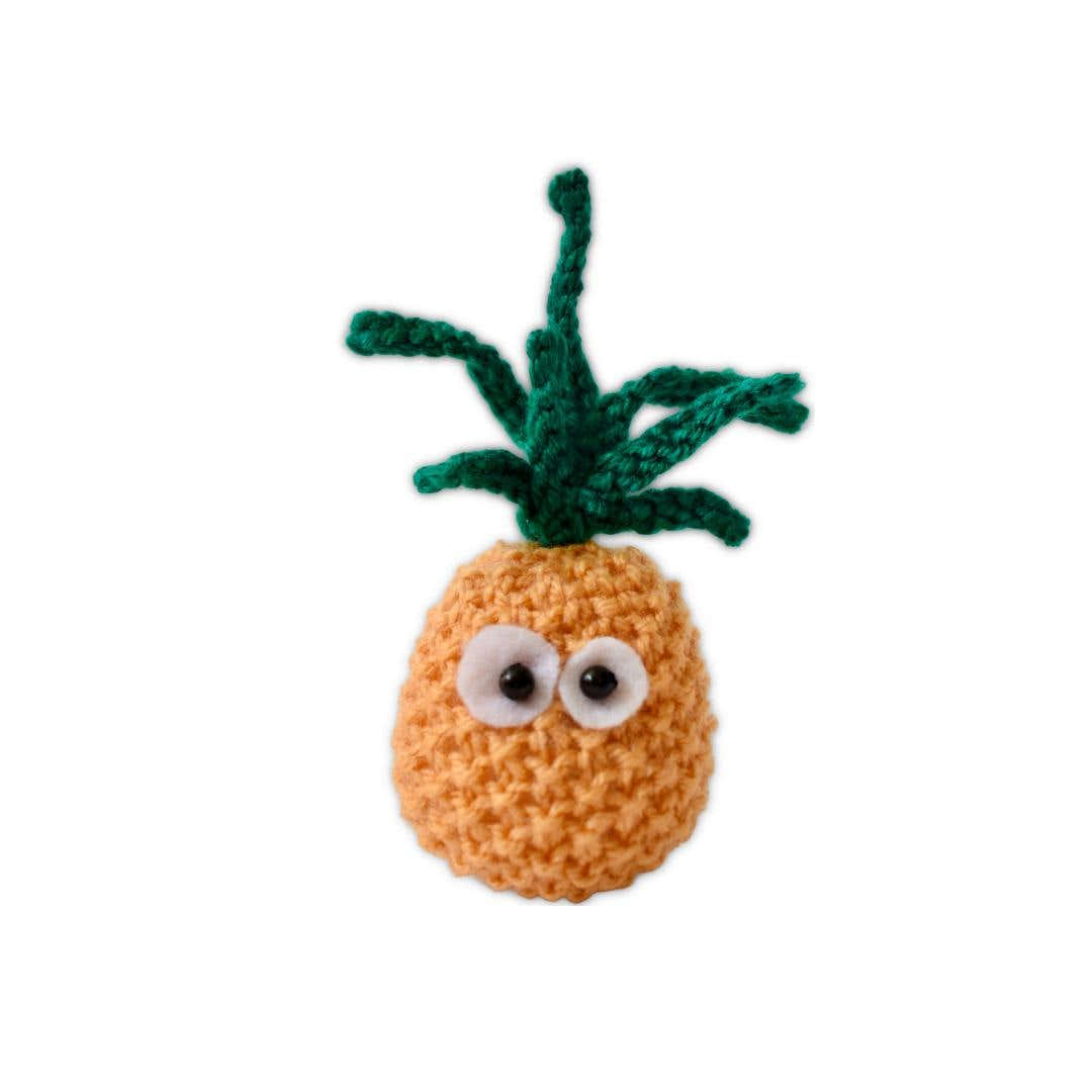 Little Pineapple