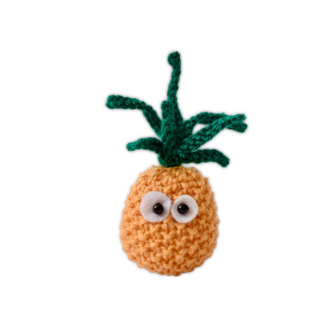 Little Pineapple
