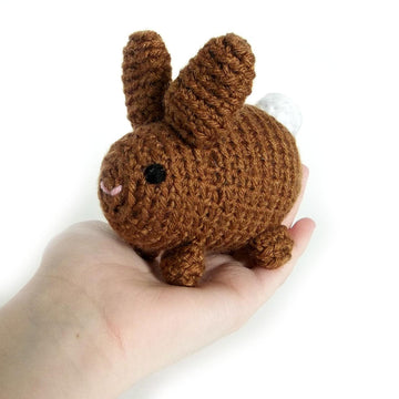 Benny the Bitty Bunny