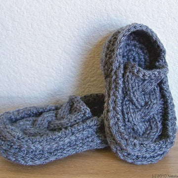 Baby Slippers, Baby Booties