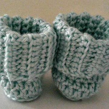 Booties For Babies