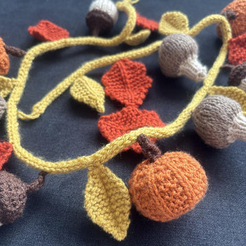 Autumn Garland