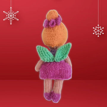 Nutcracker and Sugarplum