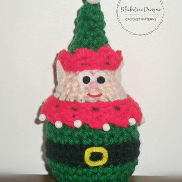 Christmas Eggles
