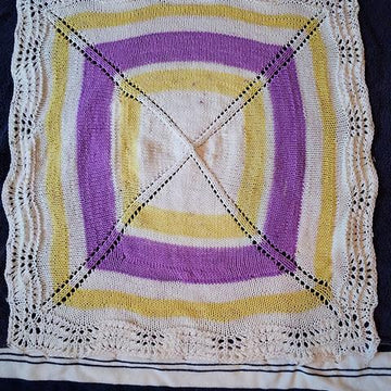 Simple and Elegant Blanket for Everyone