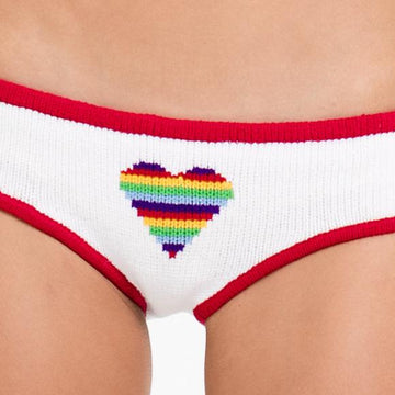 One Love Panty