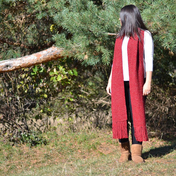 Basic Scarf
