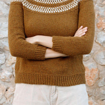 Macquarie Sweater