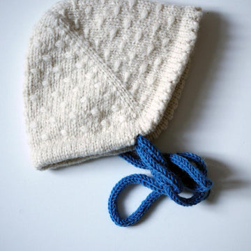 Waldi's Bonnet
