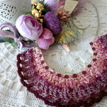 Tribal Necklaces