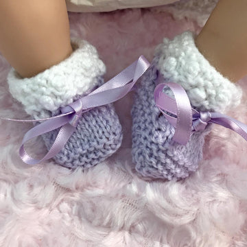 P109 Dolls Dress Set