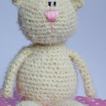 Little Ted