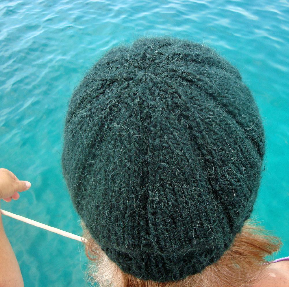Comfy Hat