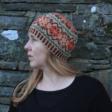 Buggiflooer Beanie