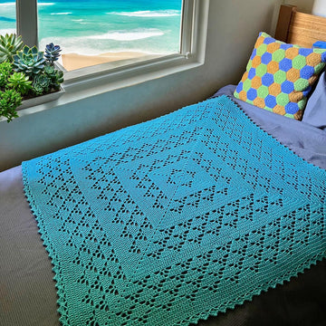 Gratitude Blanket