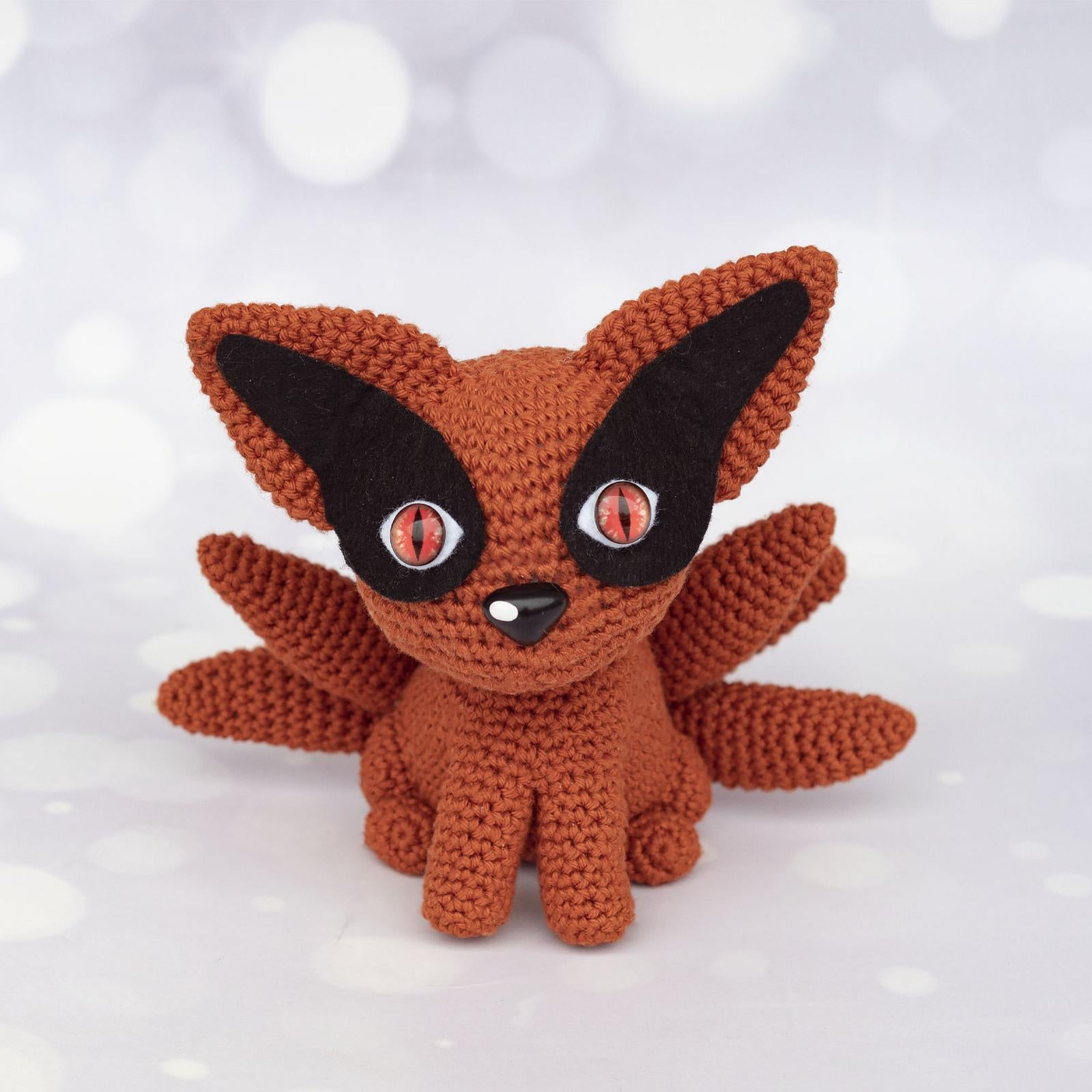 Kurama Naruto