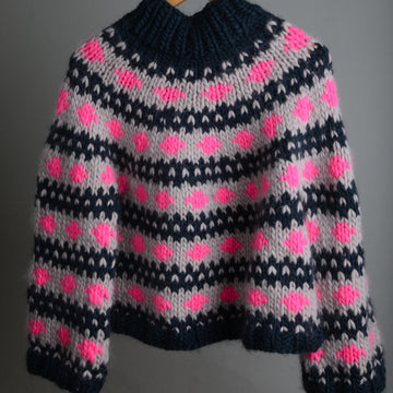 Moonstruck Sweater