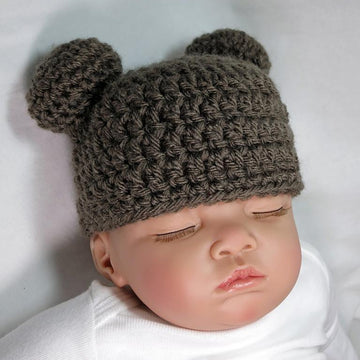 Baby Bear Beanie