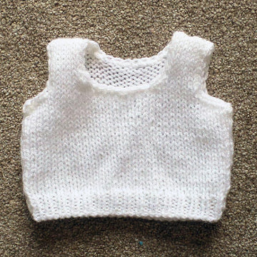 Underwear for Teddy