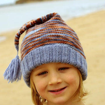 Sid Beanie