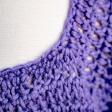 Paradise Blooms Little Girl’s Dress