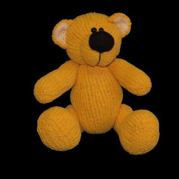 Decorating Teds