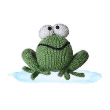 Froggy