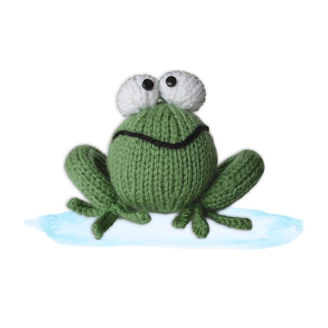 Froggy