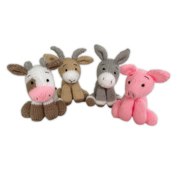 Farmyard Buddies