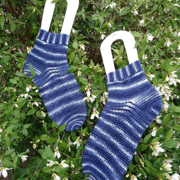 Comfy socks