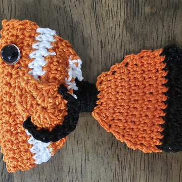 Under the Sea Hair Bows