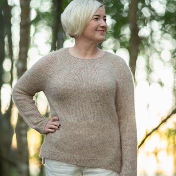 Höttö Pullover