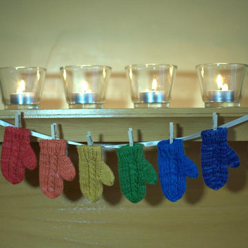 Mini Knits