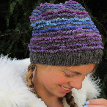 Bay Head Hat