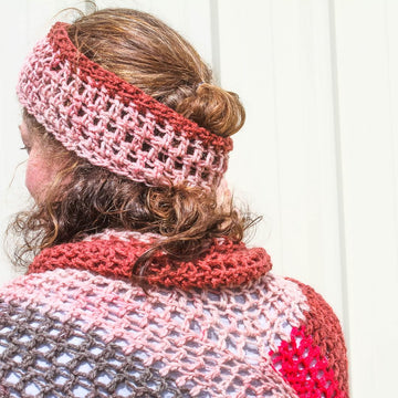 Market Headband