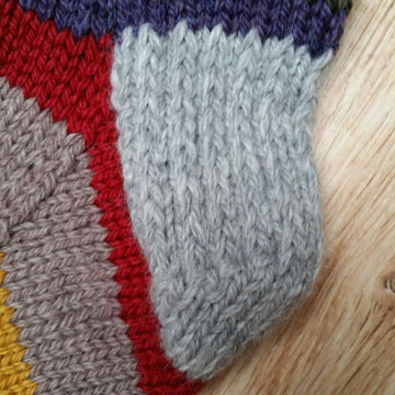 Dr Who Socks