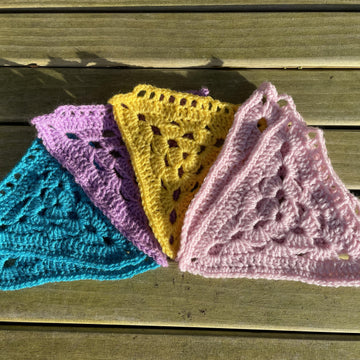 Simple Bunting