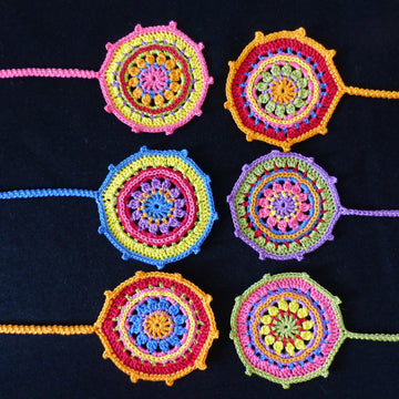 Bookmark Rainbow