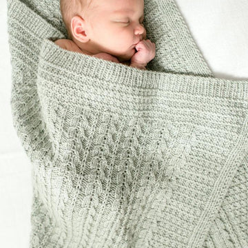 Lee Blanket