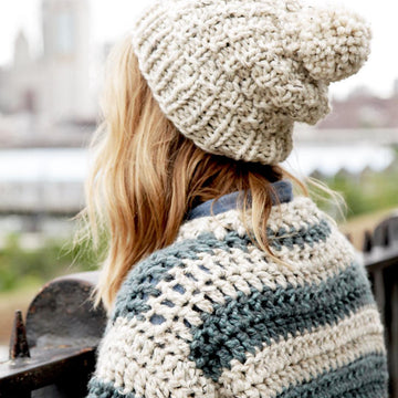 Thermal Toque