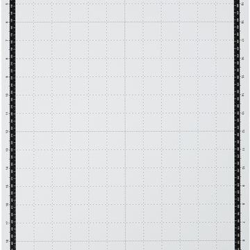 Brother International Brother ScanNCut Low Tack Mat 12"x24" - Low Tack