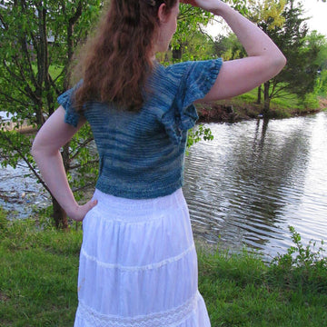 Lake Anna