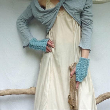 Inner Wild Muse Mitts