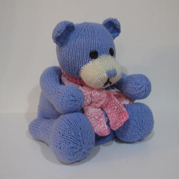 Bear Tea Cozy