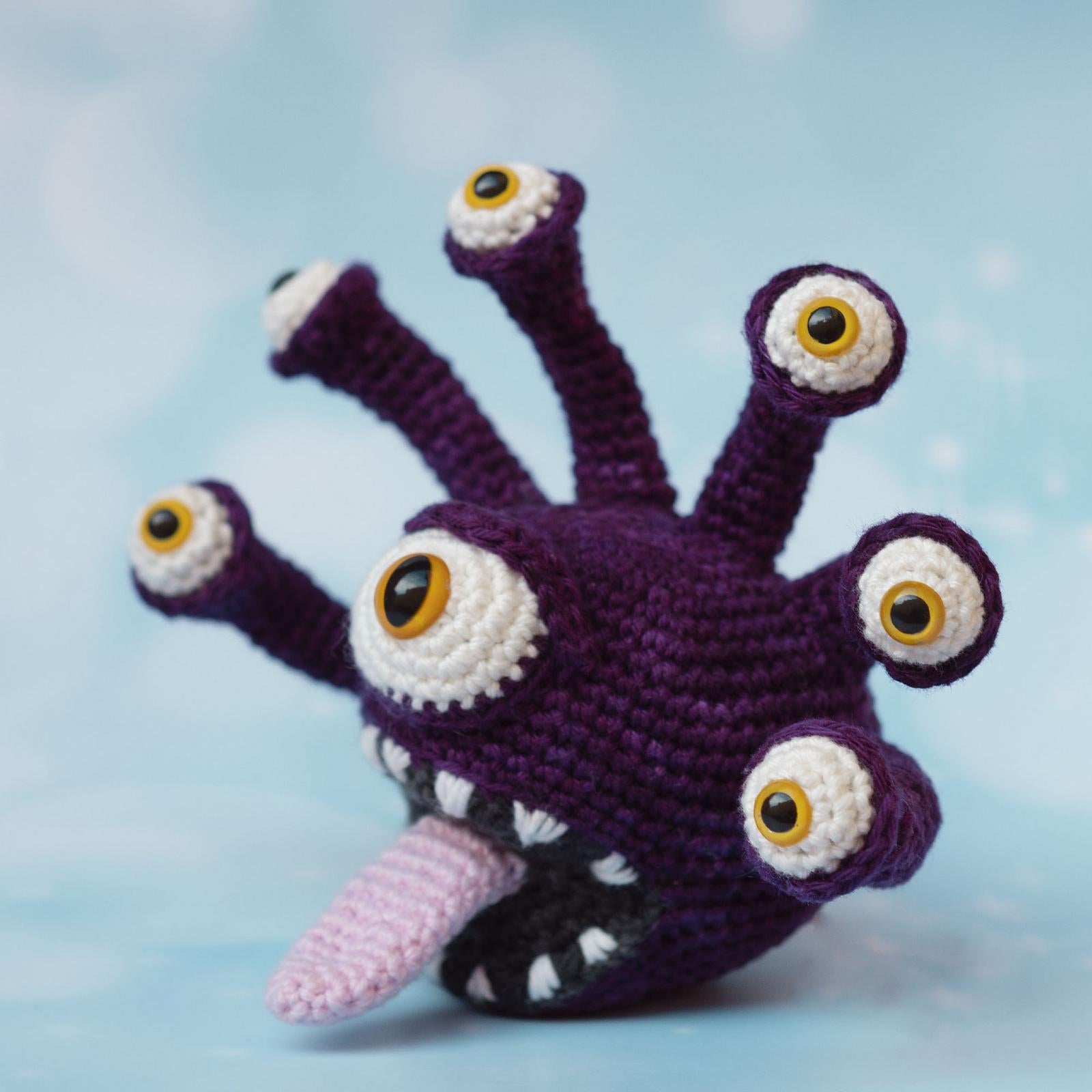 Beholder Dungeons & Dragons