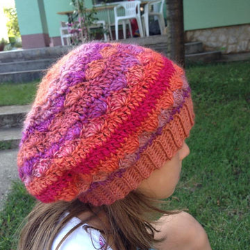 Bronte Hat